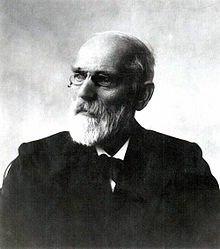 LA ECUACIÓN DE VAN DER WAALS (JOHANNES VAN DER WAALS)