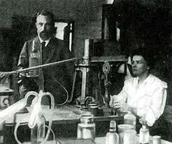 LA RADIACTIVIDAD (ANTOINE HENRI BECQUEREL)