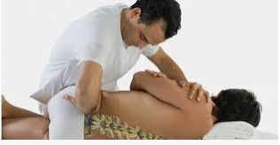 MANPULACION QUIROPRACTICA - COMPLEMENTARIA