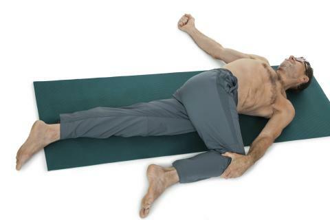 TERAPIA DE MOVIMENTO FELDENKRAIS