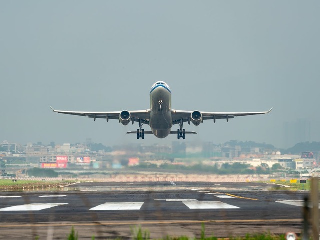 Nacimiento de la asociacion internacional de transporte aereo