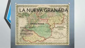 la nueva granada