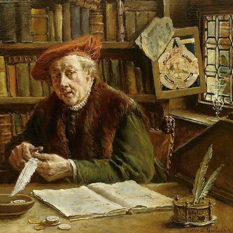 Mexico, Se le denomina notario a los antes escribanos