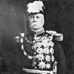 Mexico, Porfirio Diaz