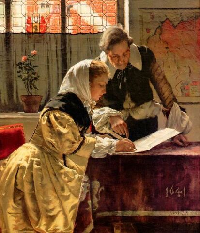 Mexico, Definicion del notario