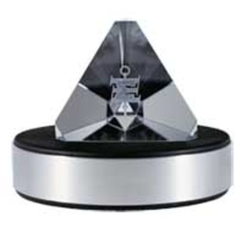 She wins the William Procter Prize