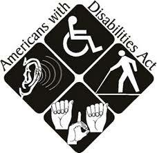 Americans with Disabilities Act Amendments of 2008 (ADA)