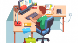 Timeline: Clases en línea