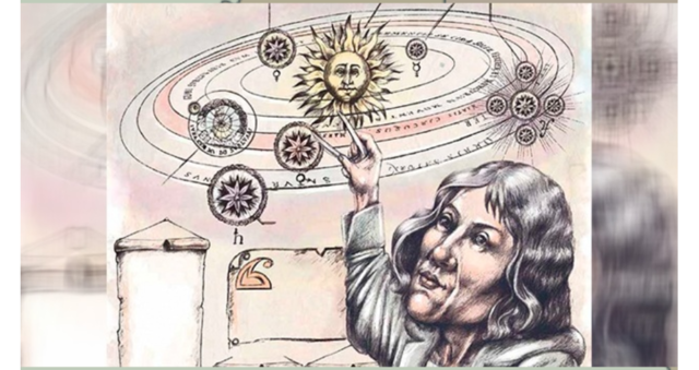 REVOLUCION CIENTIFICA