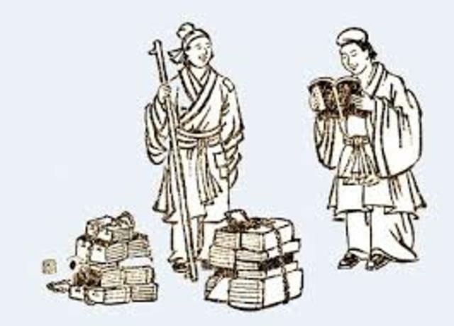 Aportes en materia Legal China