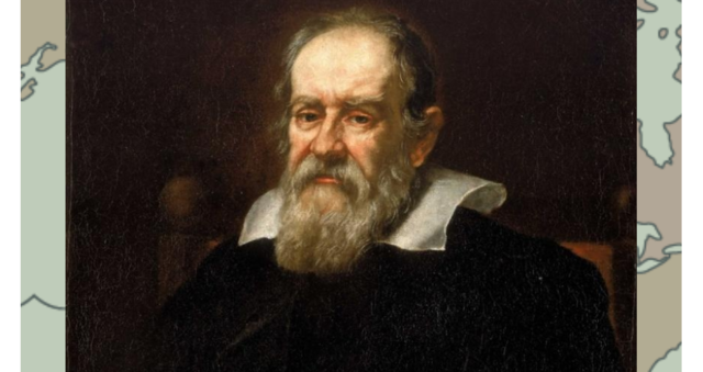TEORIAS DE GALILEO GALILEI