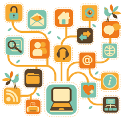 Timeline: Evolución de la Multimedia Victoria Huacuja