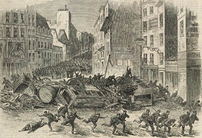 Aniversario de la jornada.