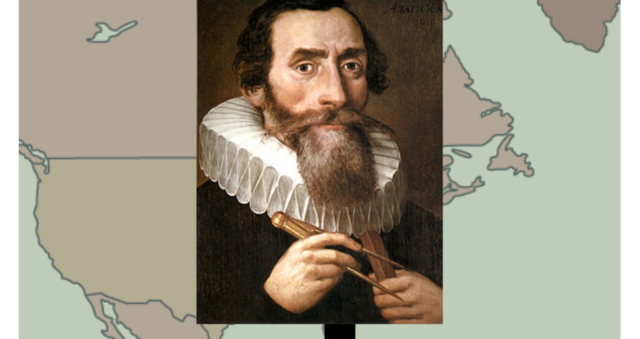 MOVIMIENTO DE LOS PLANETAS