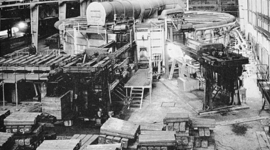 Timeline: Ergonomía