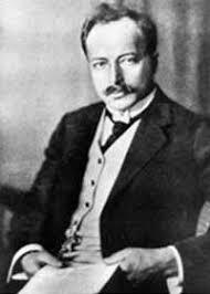 Max Von Laue