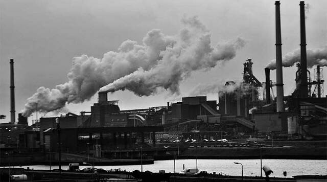 Revolución industrial (1760-1840)