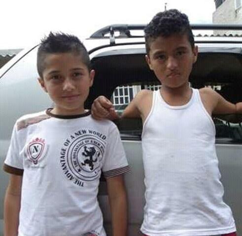 Influencias en la infancia