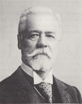 Henry Fayol (1841-1925)