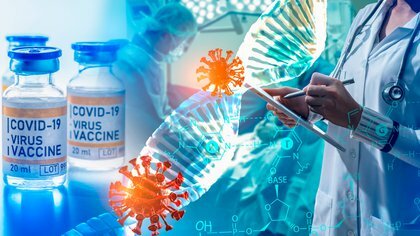 Descubrimiento de la vacuna