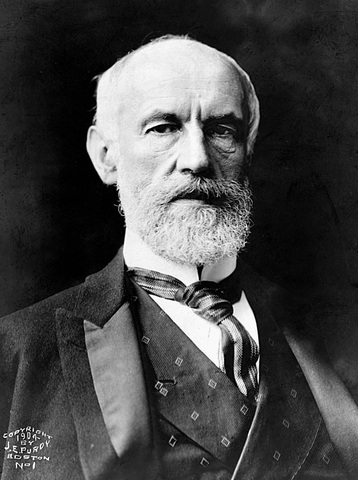 Stanley Hall