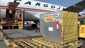 Llegada de la vacuna a México