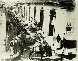 EL DESARROLLO MODERNO