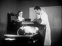 Fluoroscopio modificado