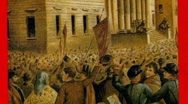 Timeline: Historia de España (XIX)