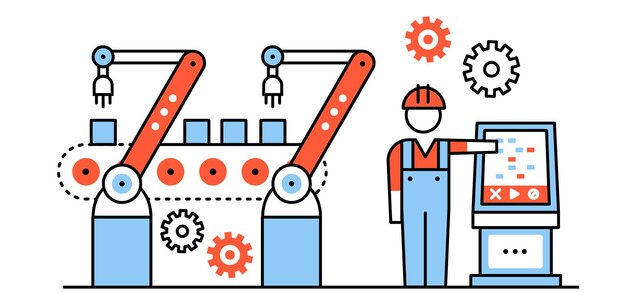 Psicologia y eficacia industrial