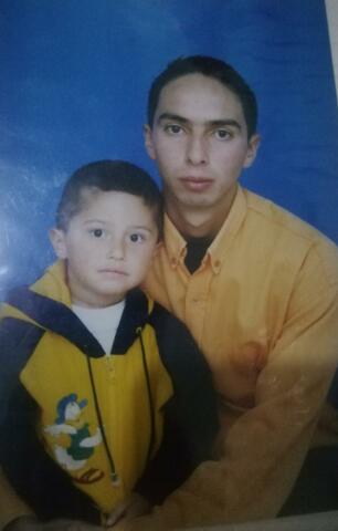 Mi etapa en la niñez temprana