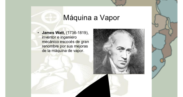 REVOLUCION INDUSTRIAL