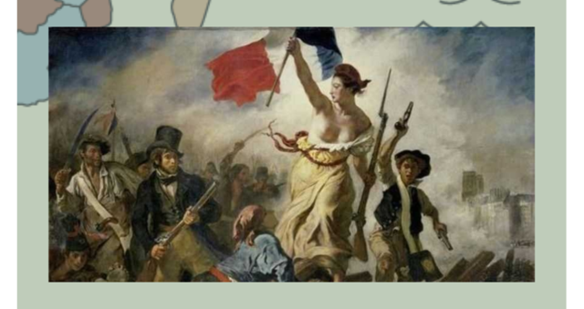 REVOLUCION FRANCESA