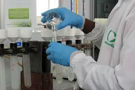 Creación Instituto Colombiano de estudios biológicos