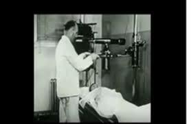 Intensificador de Imágenes