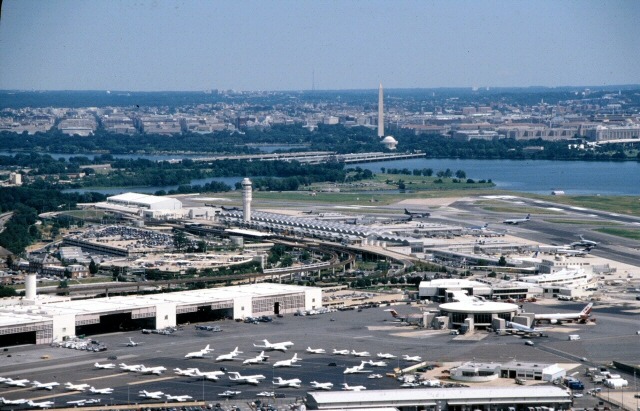 Washington National Airport