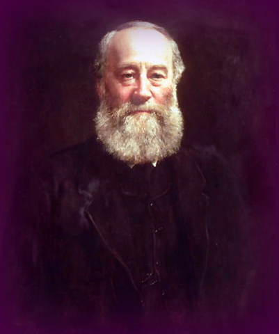 James Prescott Joule