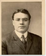 Walter Bradford Cannon -fisiólogo