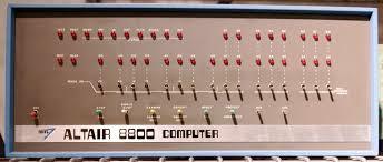Altair 8800