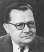 Ludwig Von Bertalanffy Biólogo