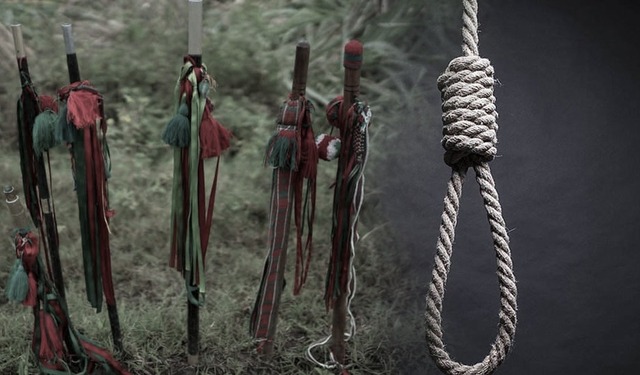 La llegada de los conquistadores