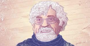 Humberto Maturana