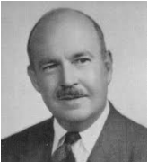 Talcott Parsons - Sociólogo