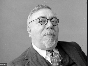 Norbert Wiener – Matemático