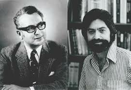 QUARKS (MURRAY GELL-MANN Y GEORGE ZWIG)