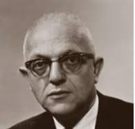 Anatol Rapoport - Psicólogo