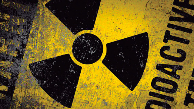 Consecuencia del efecto de la radiación