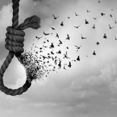 Timeline: La conducta suicida y su historia.