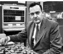 Herbert Alexander - Economista y politólogo