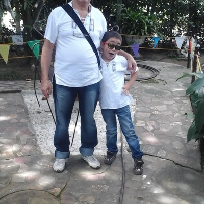 Timeline: HISTORIA DE MI VIDA DE EDWIN CAMILO BARRIOS GARCIA